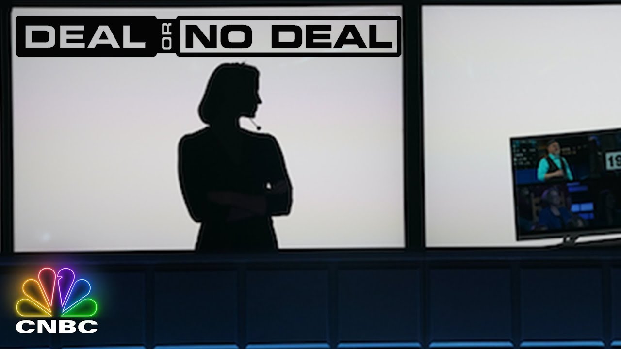 Exclusive Interview With The Banker On Deal Or No Deal: Get To Know The Mastermind Behind The Game