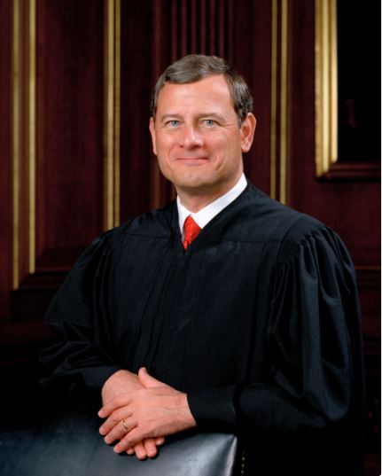 3 Meet The Current Chief Justice Of The United States: A Look At Their Role And Impact