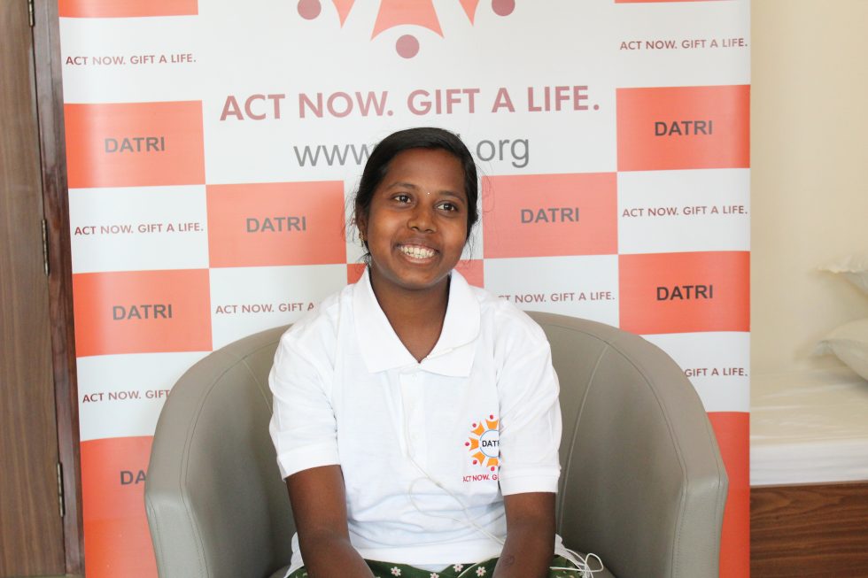 Uncovering India's First Bone Marrow Donor: A Trailblazing Tale