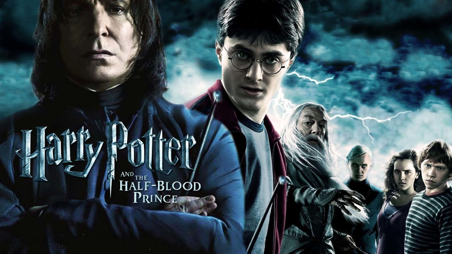 Uncovering The Mysteries Of 'The Half Blood Prince': A Comprehensive Guide