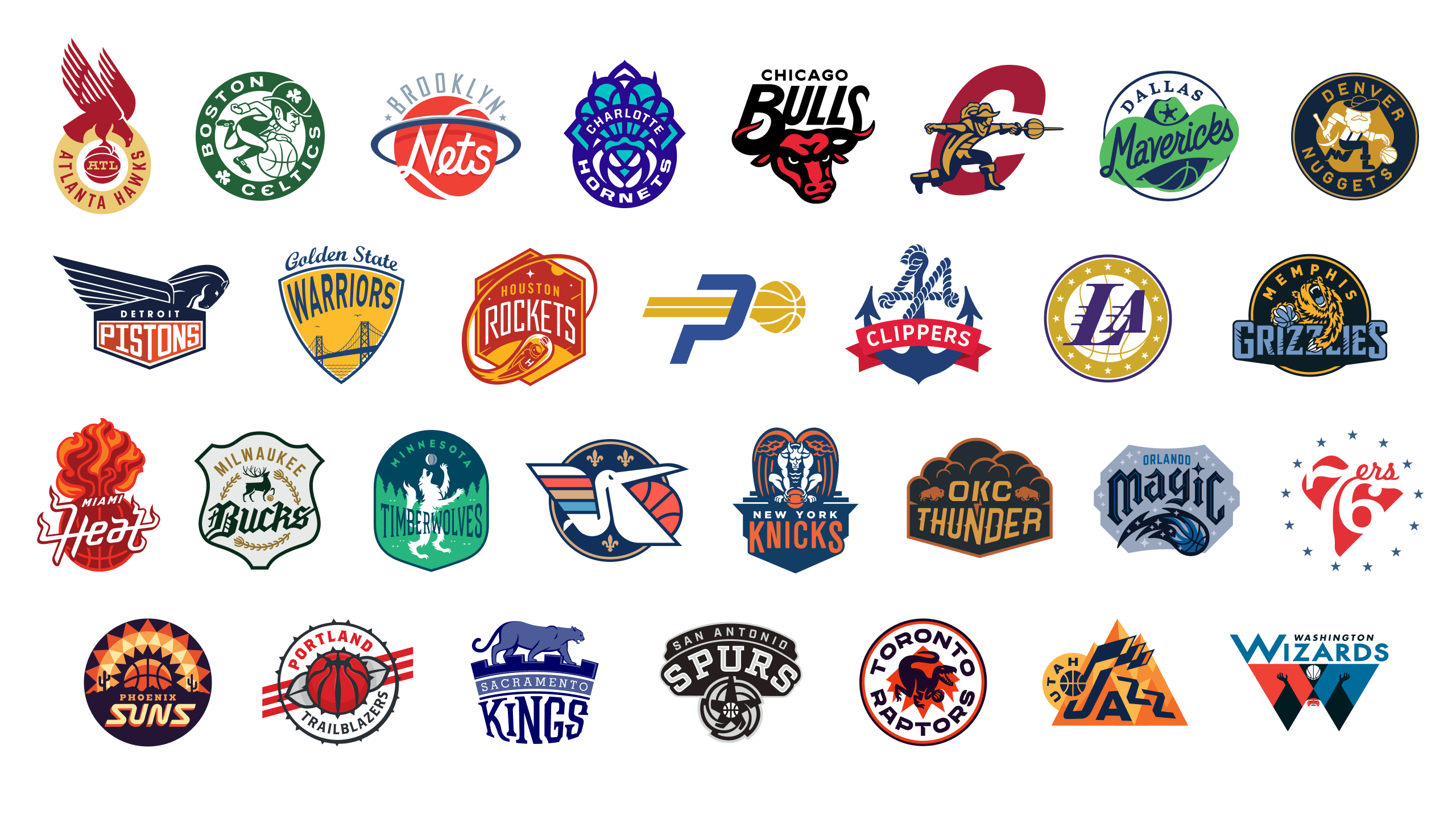 3 The Evolution Of The NBA Logo: From Jerry West To Today's Iconic Symbol