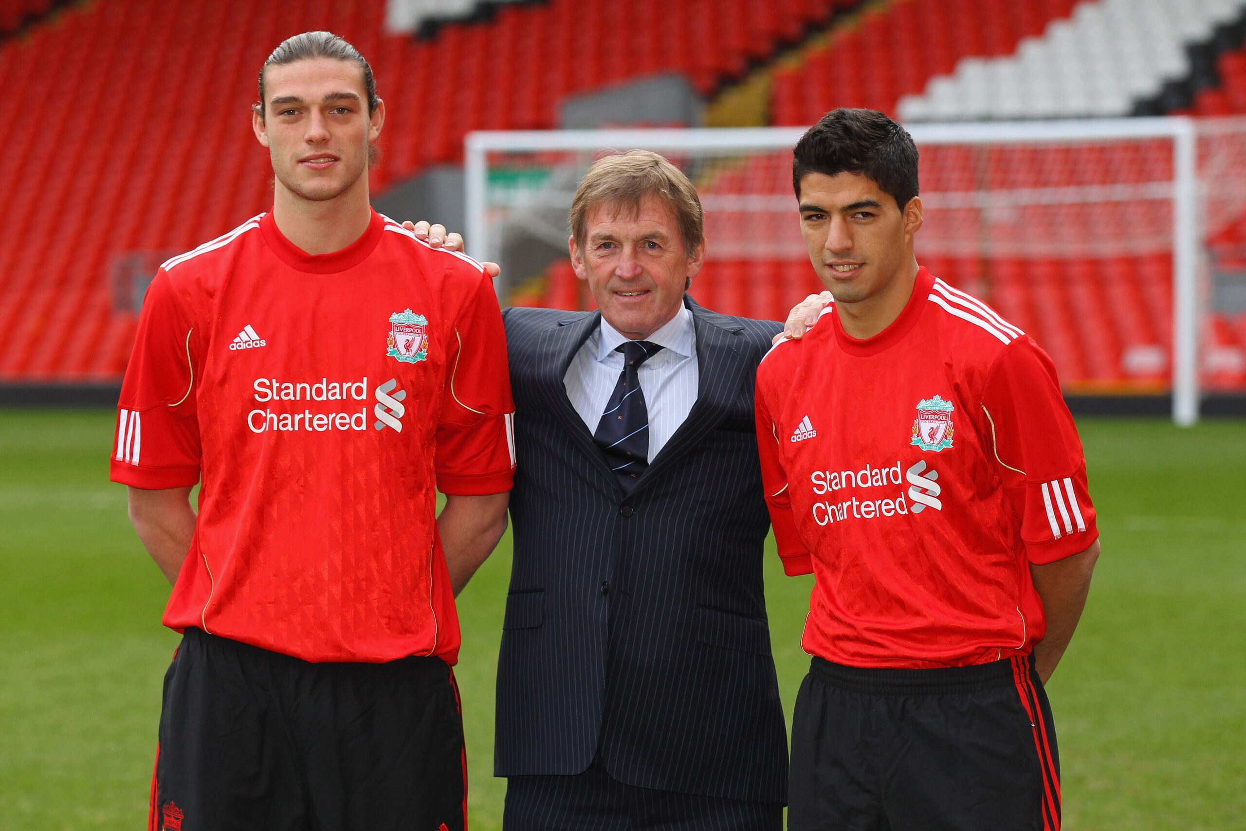 The New Liverpool Manager: All You Need To Know About The Latest Addition To Anfield