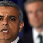 Meet London's New Mayor: A Look At The City's Latest Leader