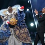 Unmasking The Identity: Who Is The Seal On The Masked Singer?