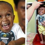 Meet The Smallest Man Ever: Fascinating Facts About The Tiniest Human Being On Record