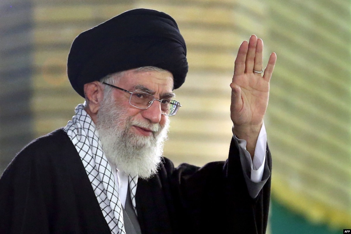 Unraveling The Enigma Of Iran's Supreme Leader: Exploring The Leader's Role In The Nation's Politics And Society