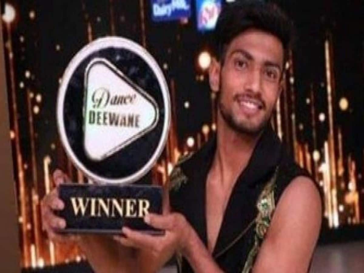 Dance Deewane Finale: Who Took Home The Coveted Winner's Title?