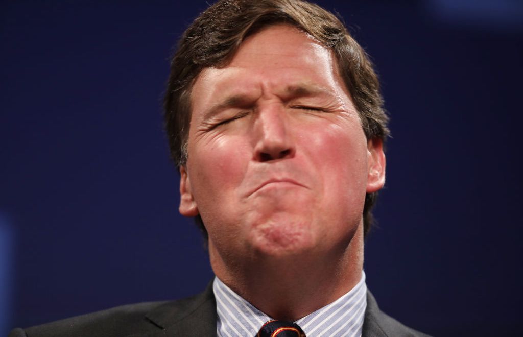 Exploring The Life And Career Of Tucker Carlson: From Political Pundit To Fox News Host