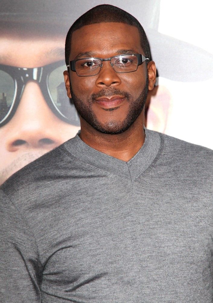 The Rise Of Tyler Perry: From Struggle To Success In Hollywood's Spotlight