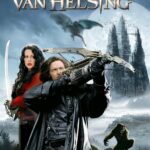 The Legendary Vampire Hunter: Unraveling The Mystery Of Van Helsing