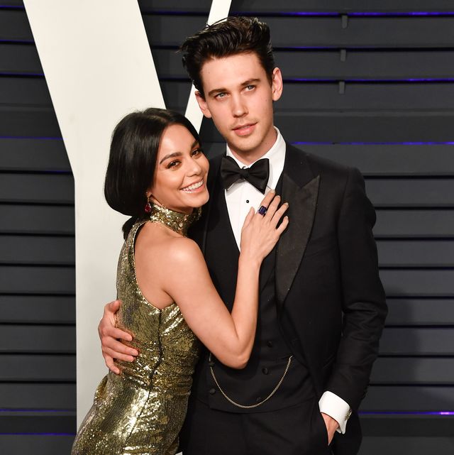 Who Is Vanessa Hudgens' Husband? Uncovering The Love Story Behind The Star's Marriage