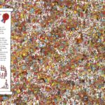 Finding Waldo: A Guide To Solving The Puzzle