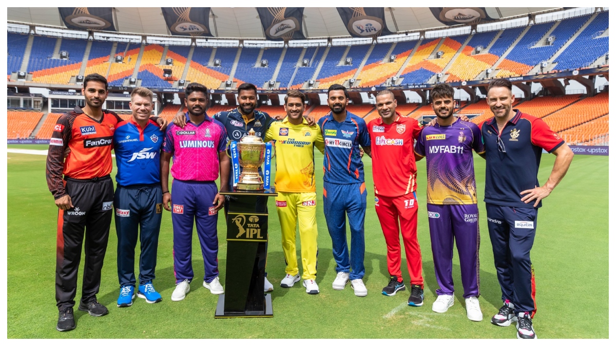 IPL 2024: Predicting The Champion - Who Will Win The Coveted Title?