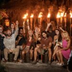 The Ultimate Showdown: Who Will Claim Victory In Survivor 46?