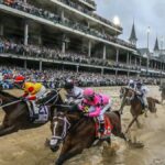 Kentucky Derby Winner: Who Took Home The Title?