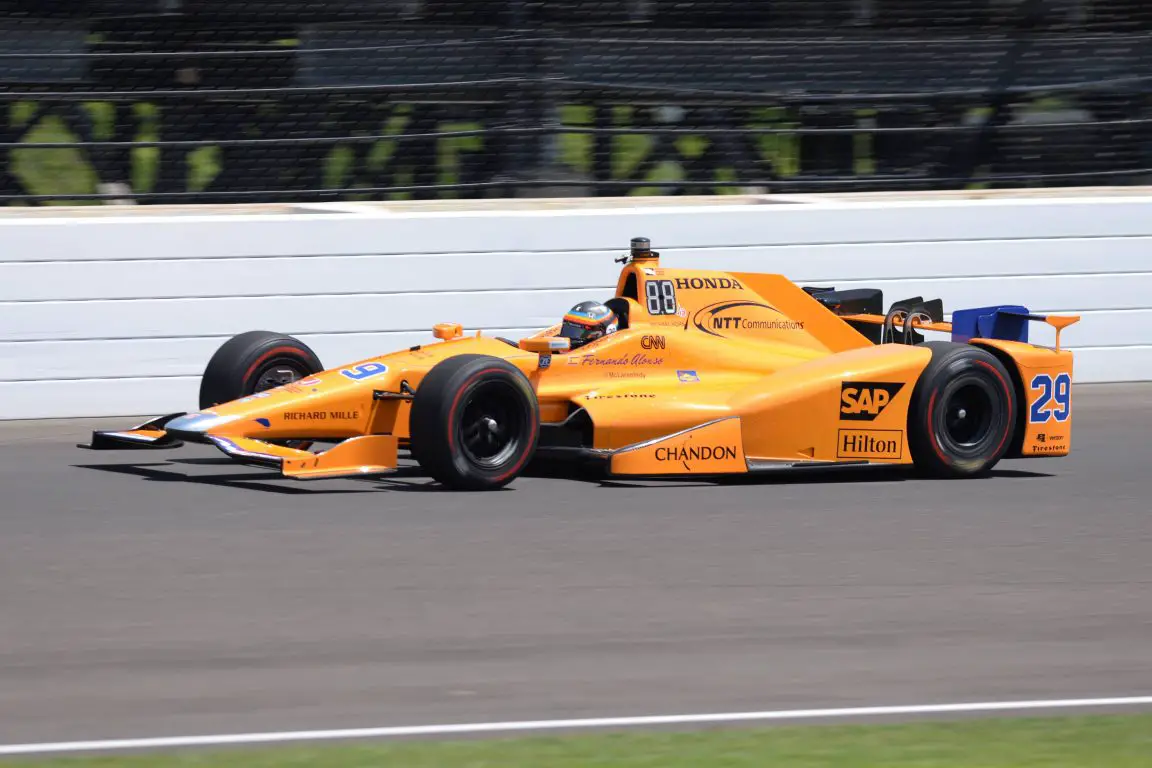 Who Won The Indy 500 In 2024? Discover The Exciting Results Here!