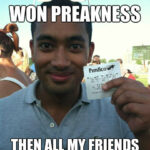 Breaking News: Find Out Who Won The Preakness - Full Results Inside!