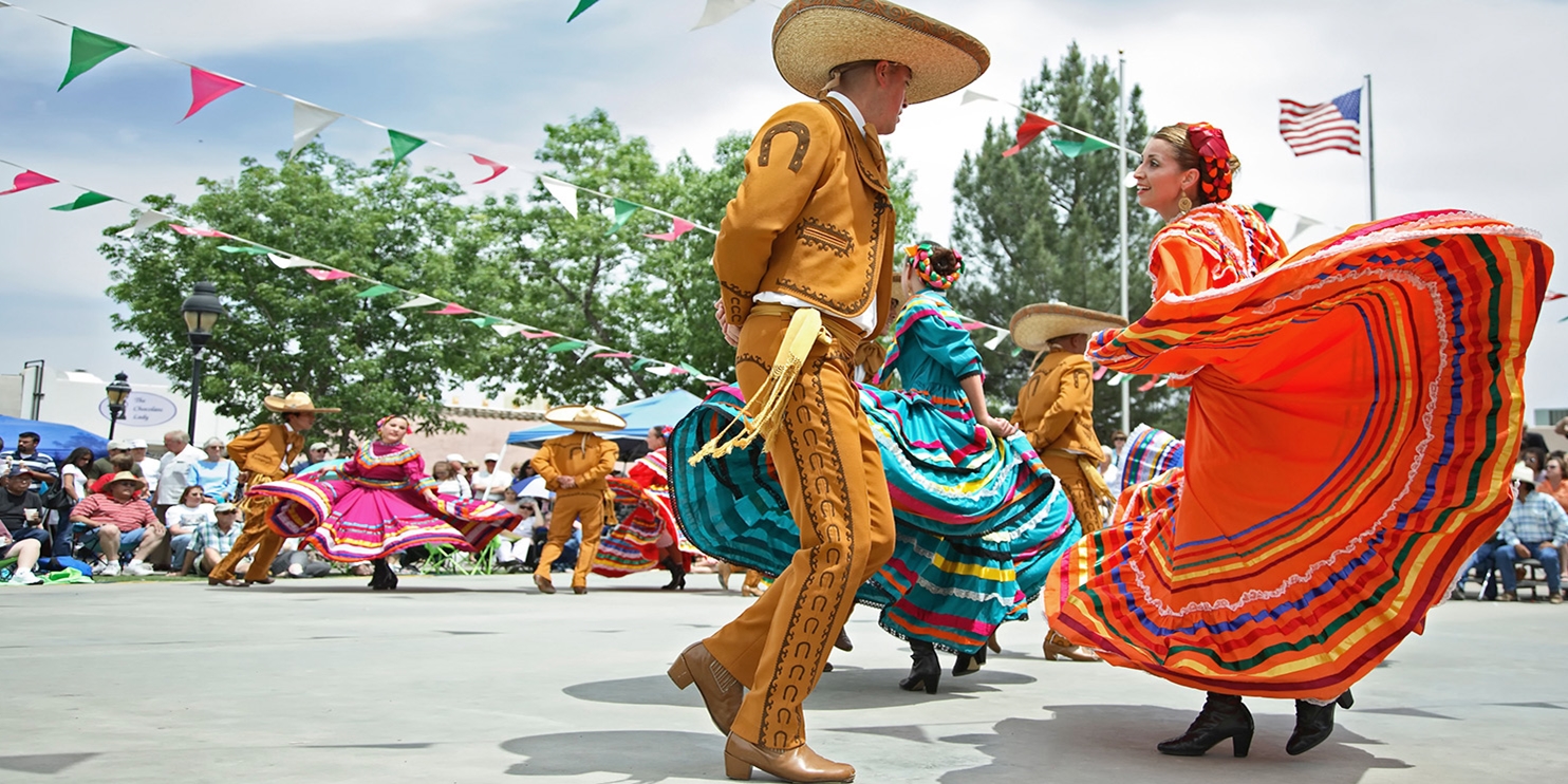 Why Is Cinco De Mayo Celebrated? Uncovering The Traditions And Origins