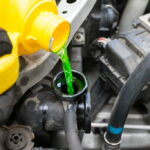 Maintaining Your Vehicle's Cooling System: The Benefits Of A Regular Coolant Flush Schedule