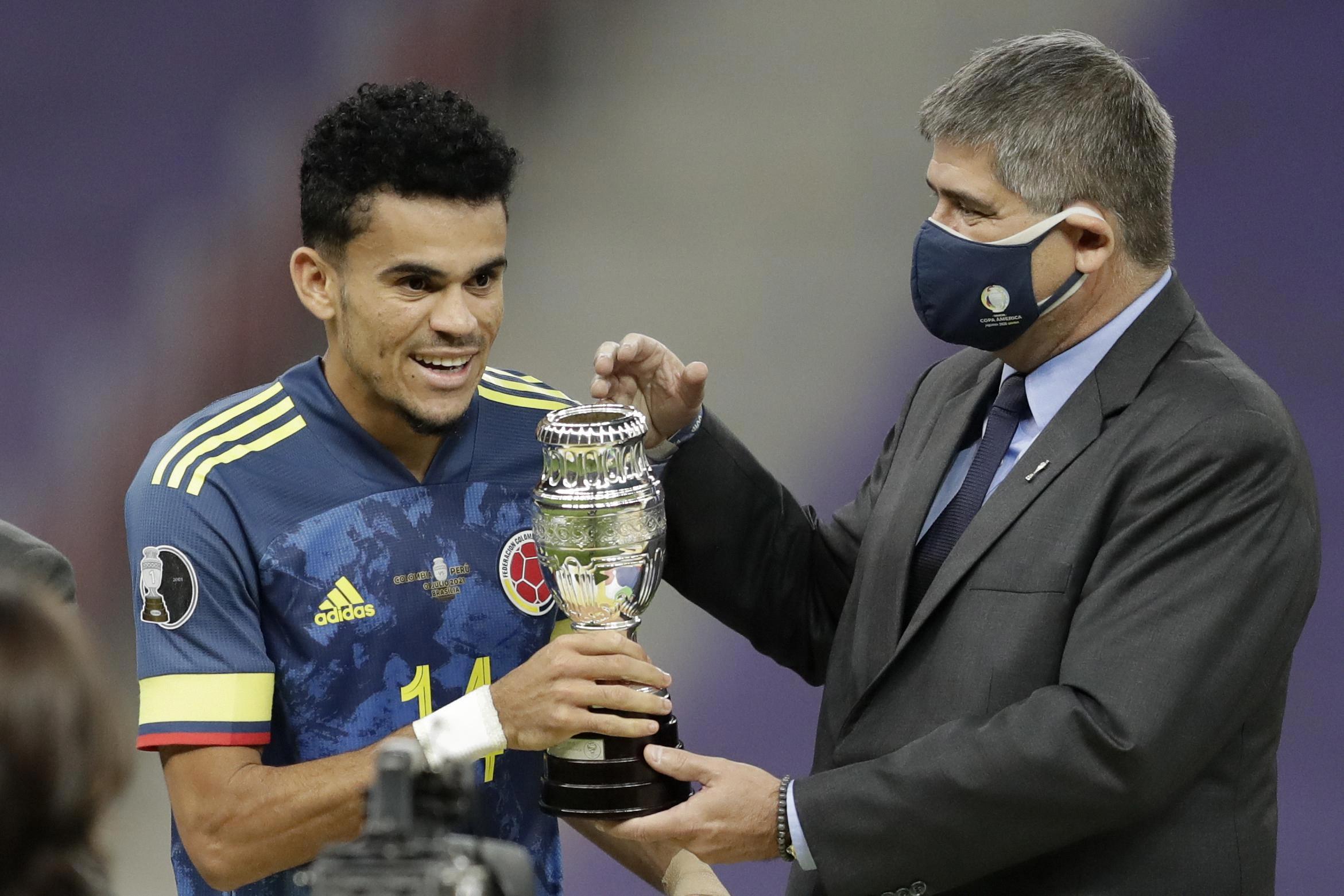 Unveiling The Excitement: How Often Does The Copa America Take Place?