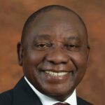 Unveiling The Role And Responsibilities Of The Deputy President Of South Africa