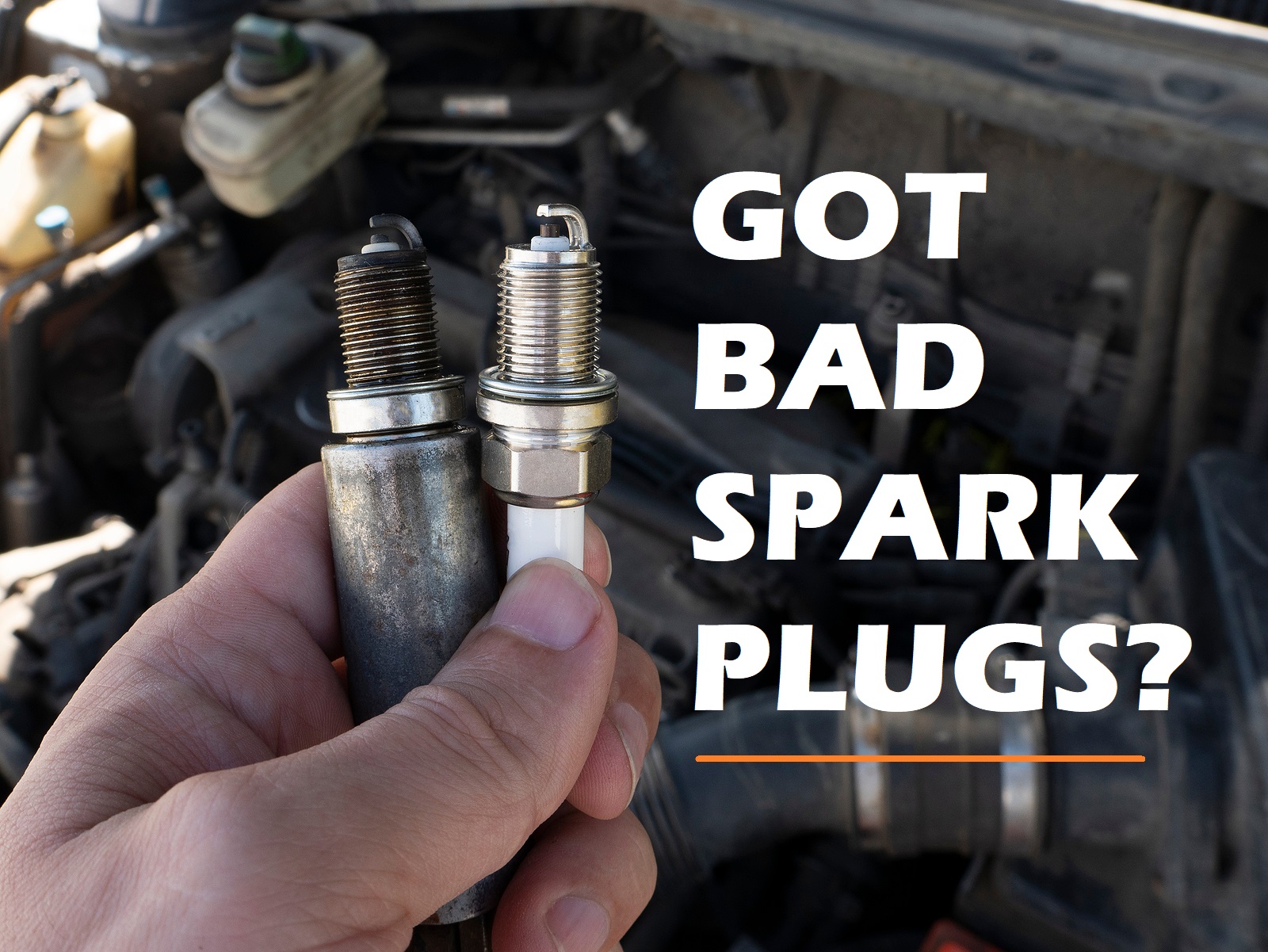 Safeguard Your Engine: When To Replace Spark Plugs For Optimal Performance