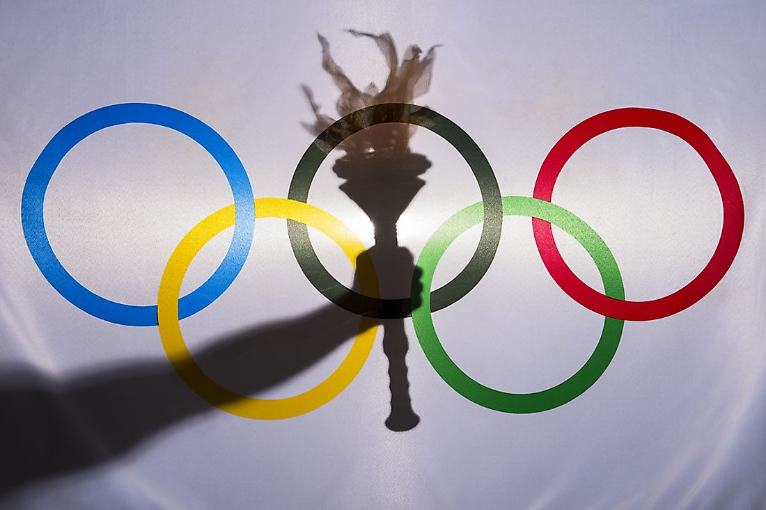 Breaking Down The Frequency Of The Olympic Games: How Often Do They Happen?