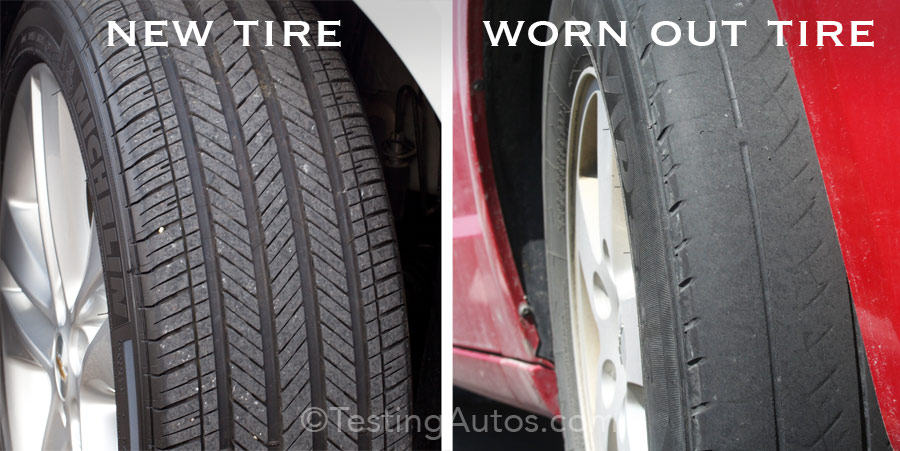 Maximizing Your Vehicle's Performance: Understanding Tire Replacement Frequency