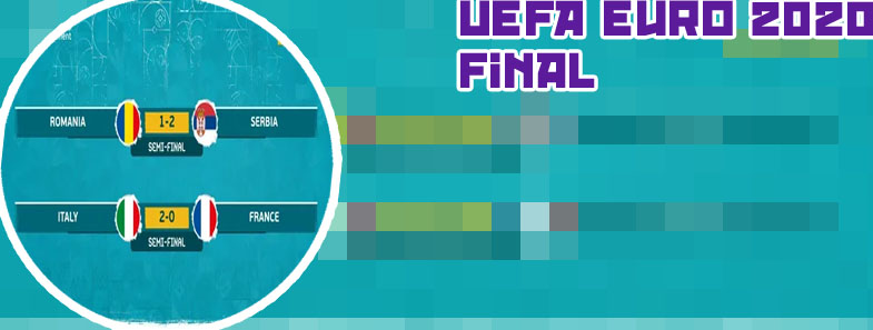 Breaking Down The Euro Cup: A Look At How Often It Happens