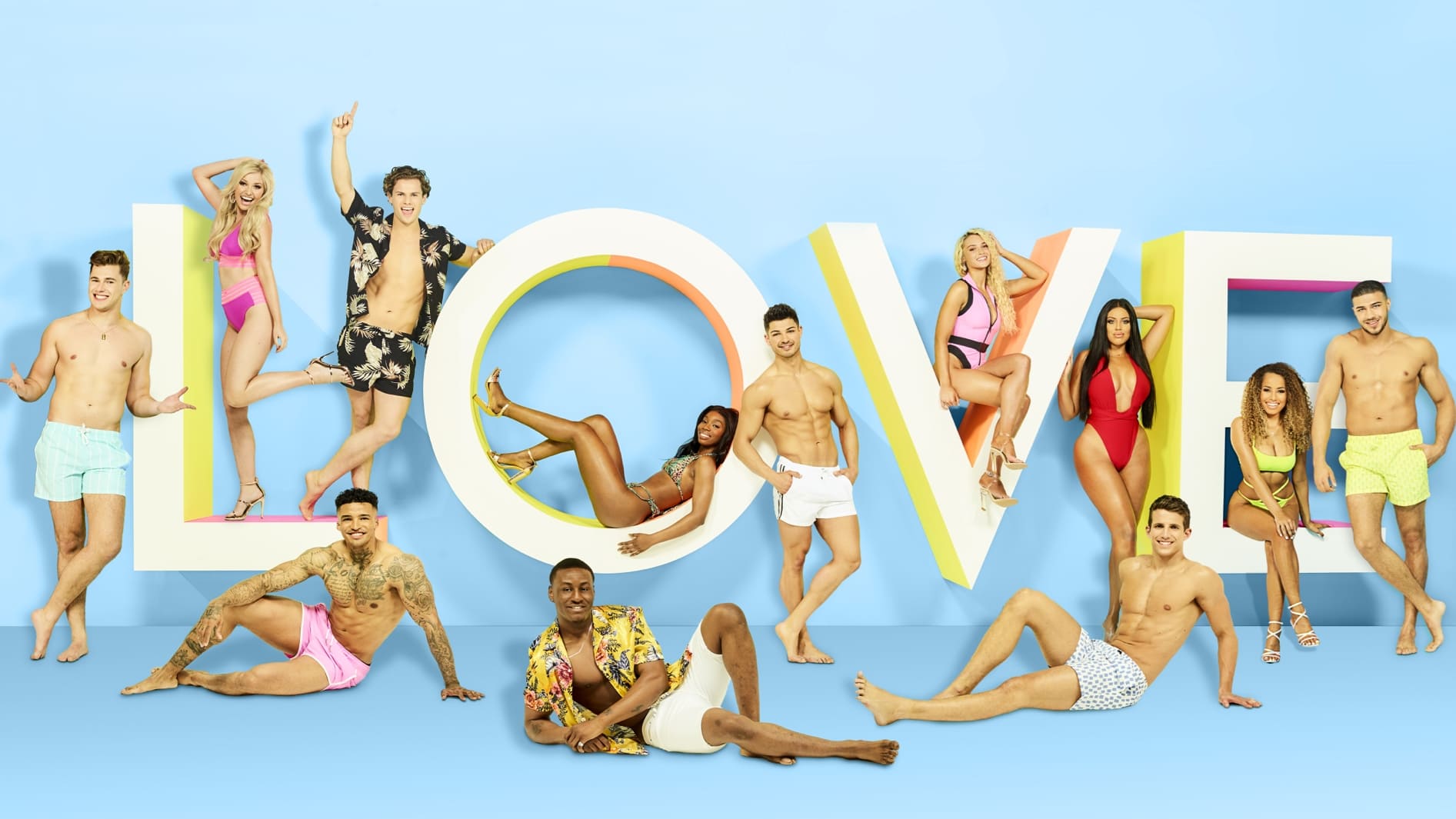 Mark Your Calendars: The Love Island Airing Schedule And Frequency.