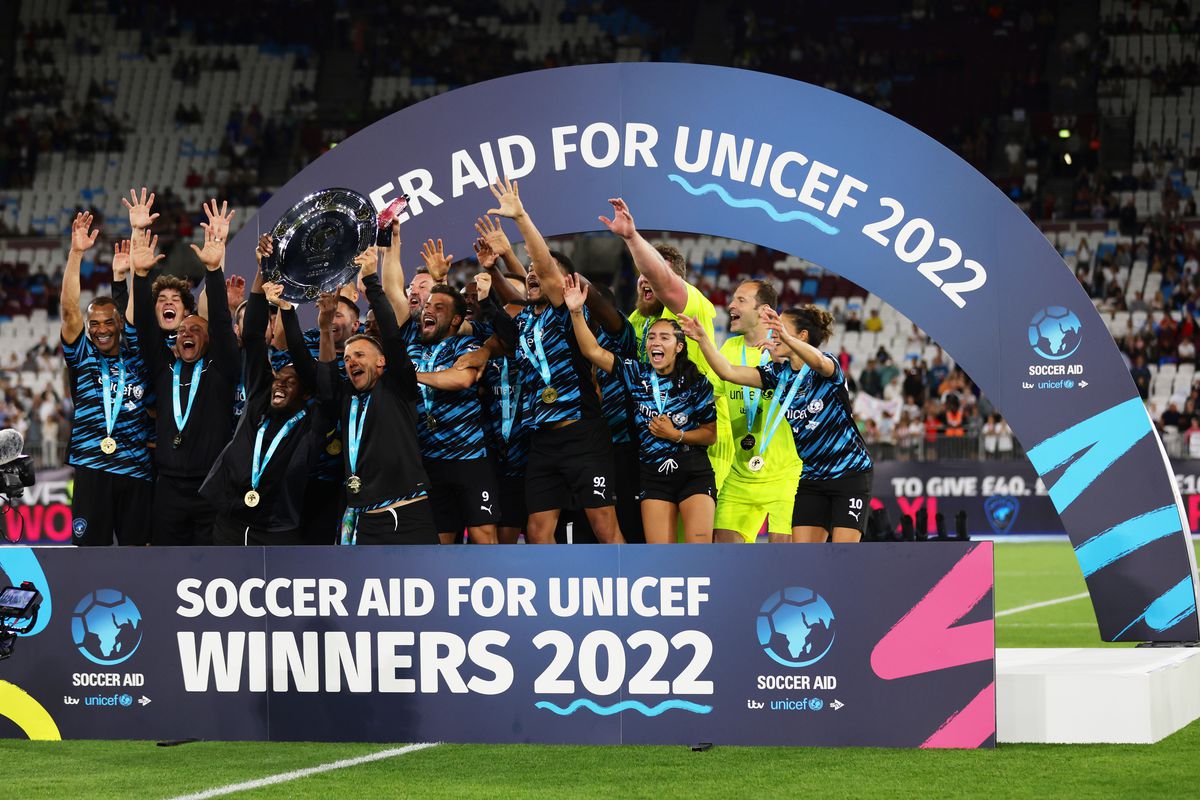 Soccer Aid Frequency Demystified: Learn The Facts Now
