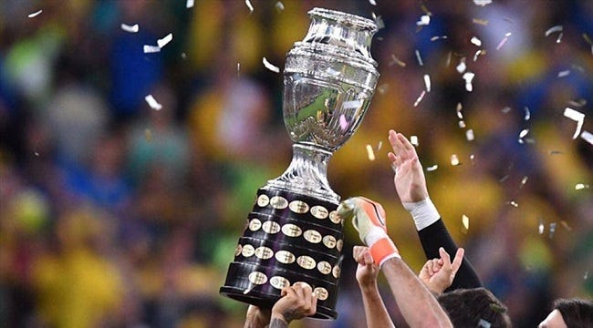 Discover The Frequency Of The Copa America: A Guide To How Often This Exciting Tournament Is Played