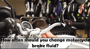 Safeguarding Your Vehicle: How Often Should You Change Your Brake Fluid?