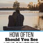 Navigating Relationship Expectations: How Often Is The Right Amount To See Your Boyfriend?