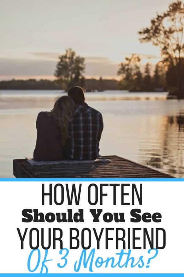 Navigating Relationship Expectations: How Often Is The Right Amount To See Your Boyfriend?
