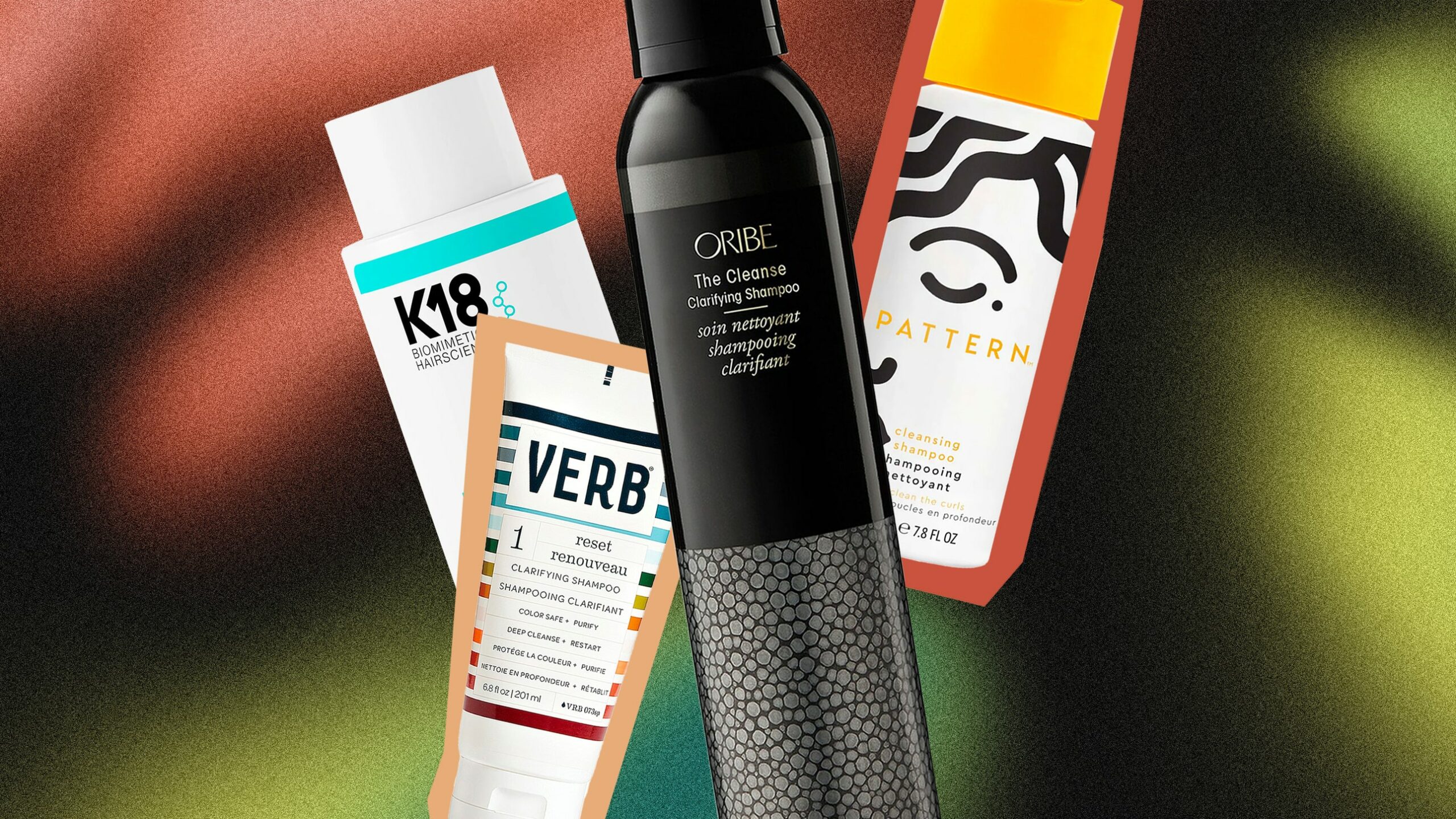 Revolutionize Your Hair Routine: The Importance Of Regularly Using Clarifying Shampoo