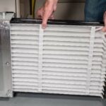 Maintaining Clean Air In Your Home: The Recommended Frequency For Changing Your Air Filter