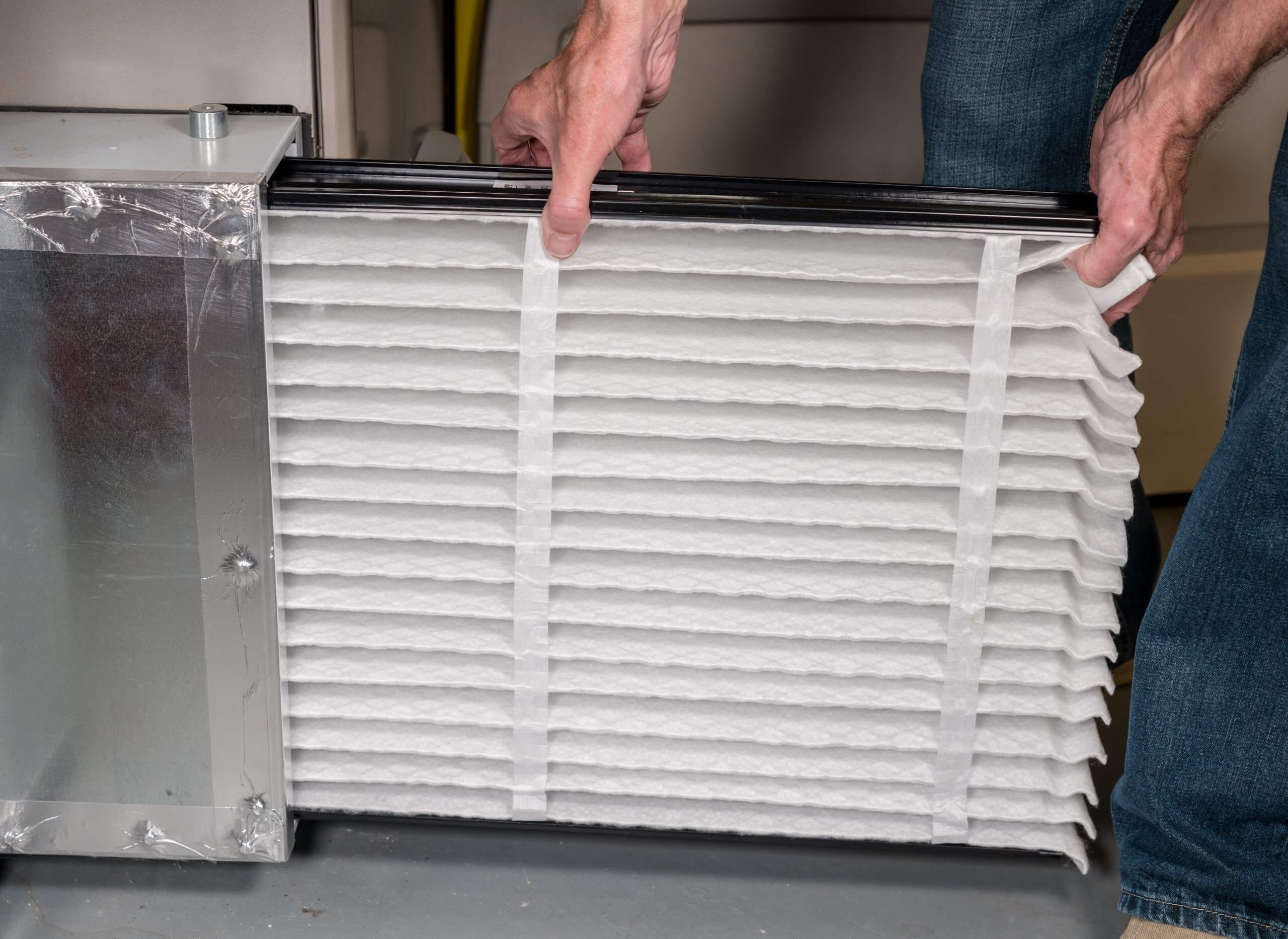 Maintaining Clean Air In Your Home: The Recommended Frequency For Changing Your Air Filter