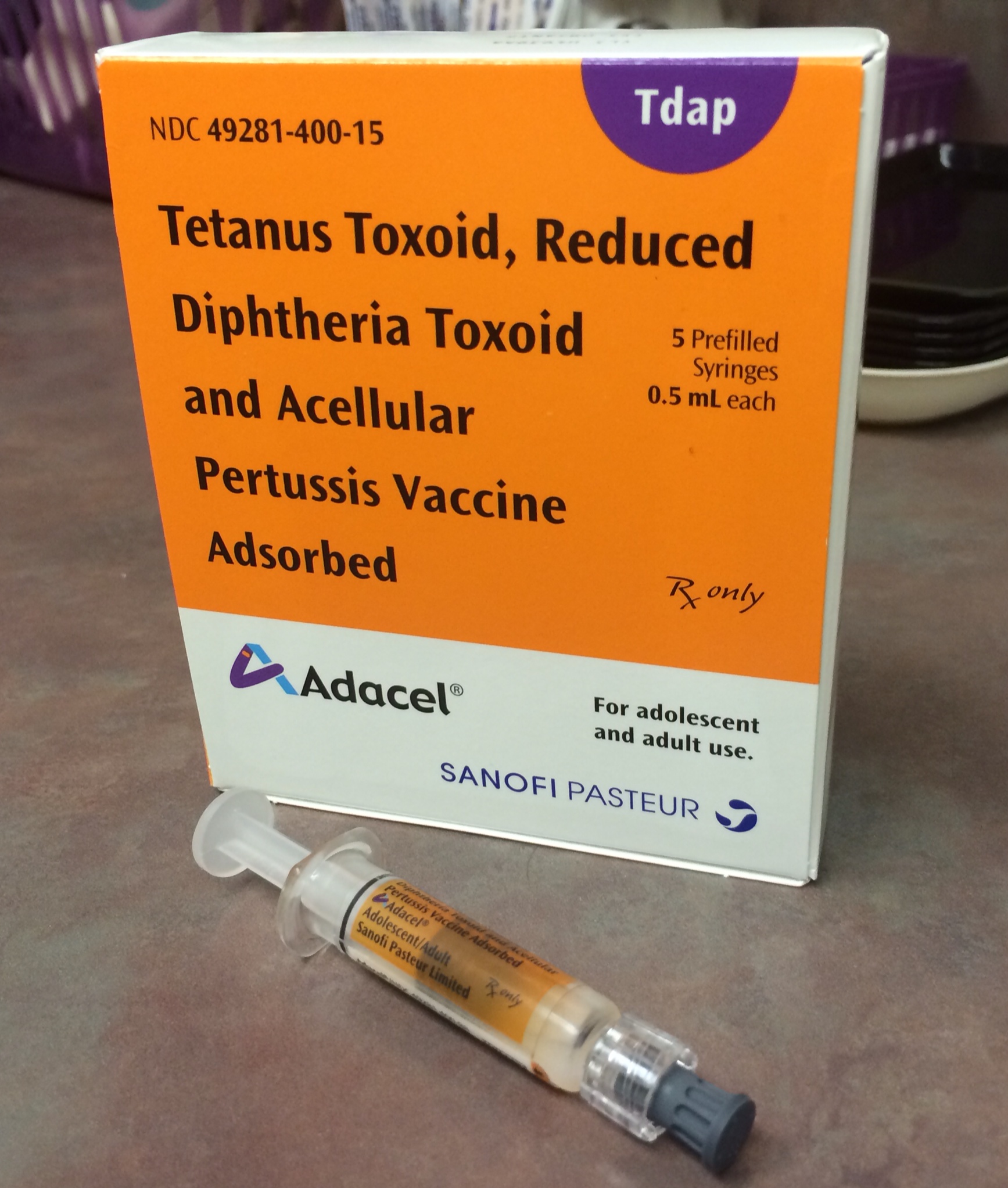Navigating Tdap Vaccinations: How Often To Get Boosters For Optimal Protection