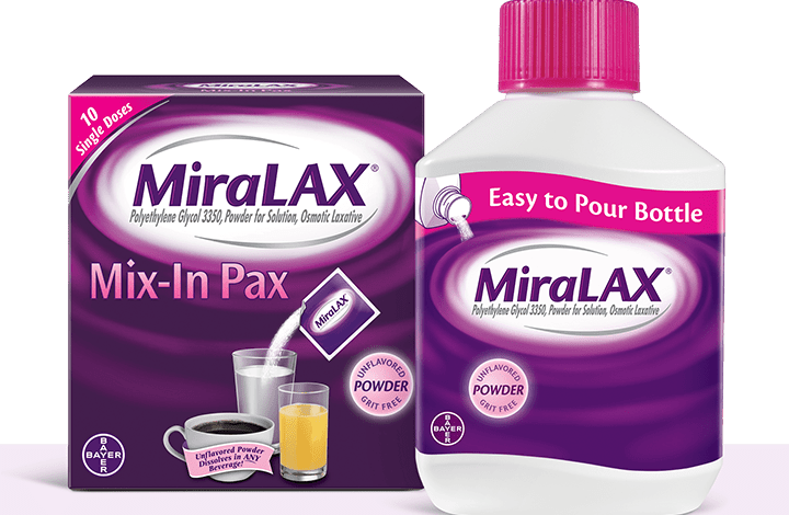 Maximizing Results: How Often To Take Miralax For Effective Relief From Constipation