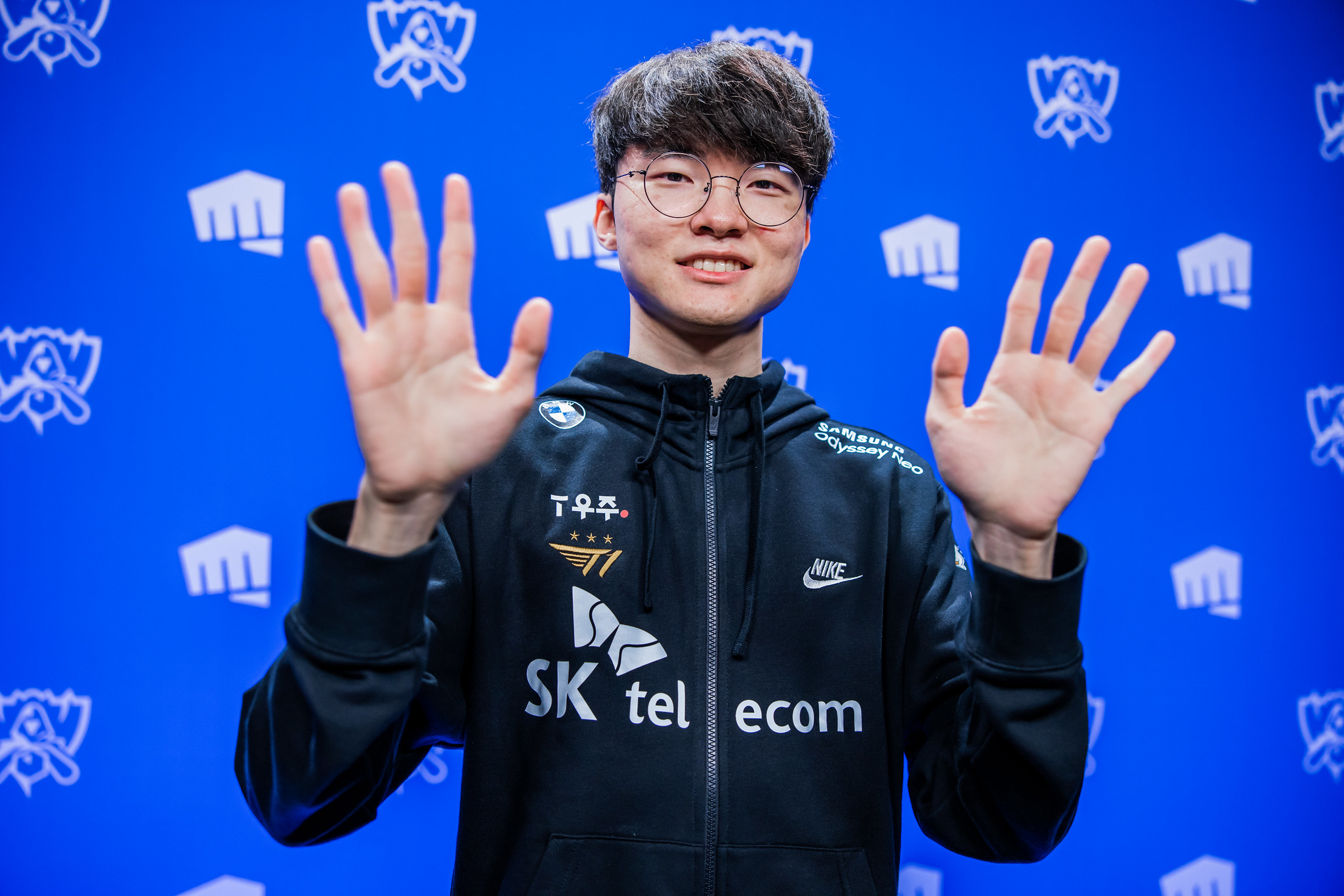 How Old Is Faker? Uncovering The Age Of The World's Most Popular Pro Gamer