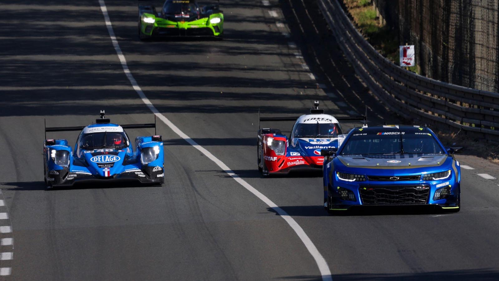 Insider Tips: How To Stream Le Mans 2024 And Never Miss A Moment