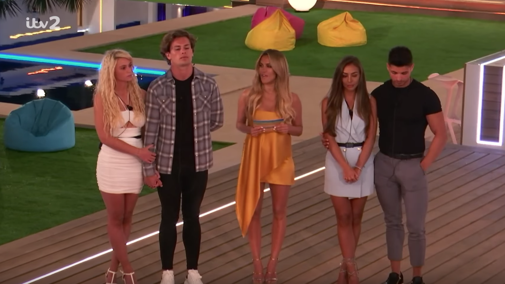 The Ultimate Solution: How To Watch Love Island UK In The US Hassle-free