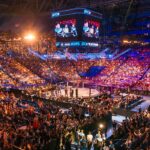 Master The Art Of Watching UFC: Tips And Tricks For Every Fan