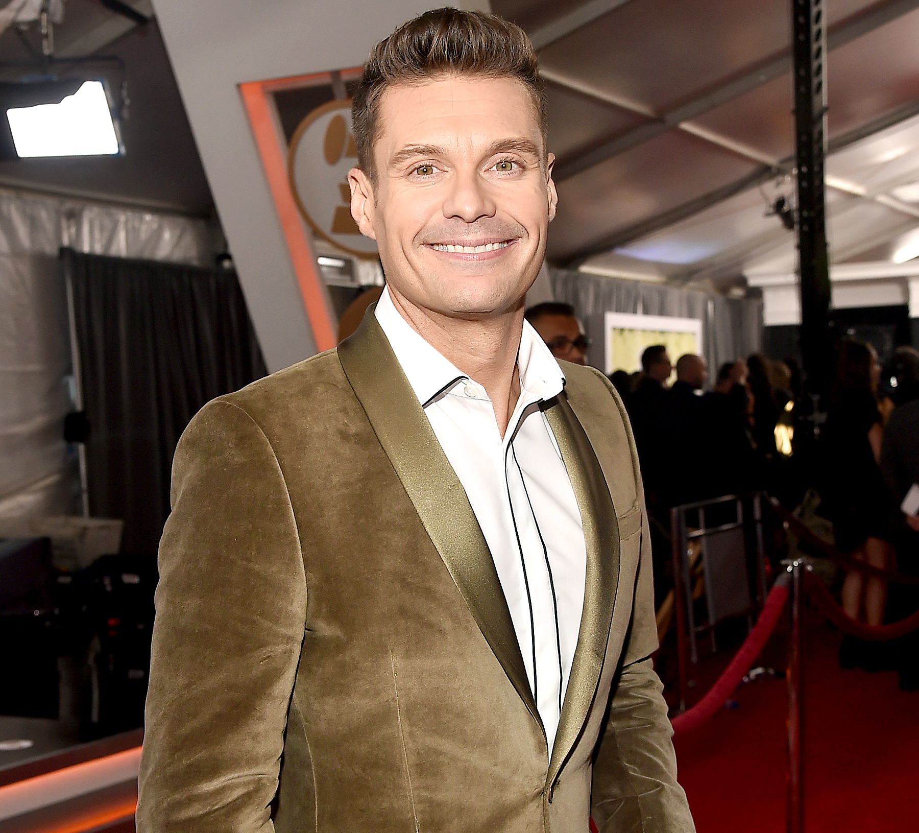Unveiling The Success Story Of Ryan Seacrest: A Journey To Stardom
