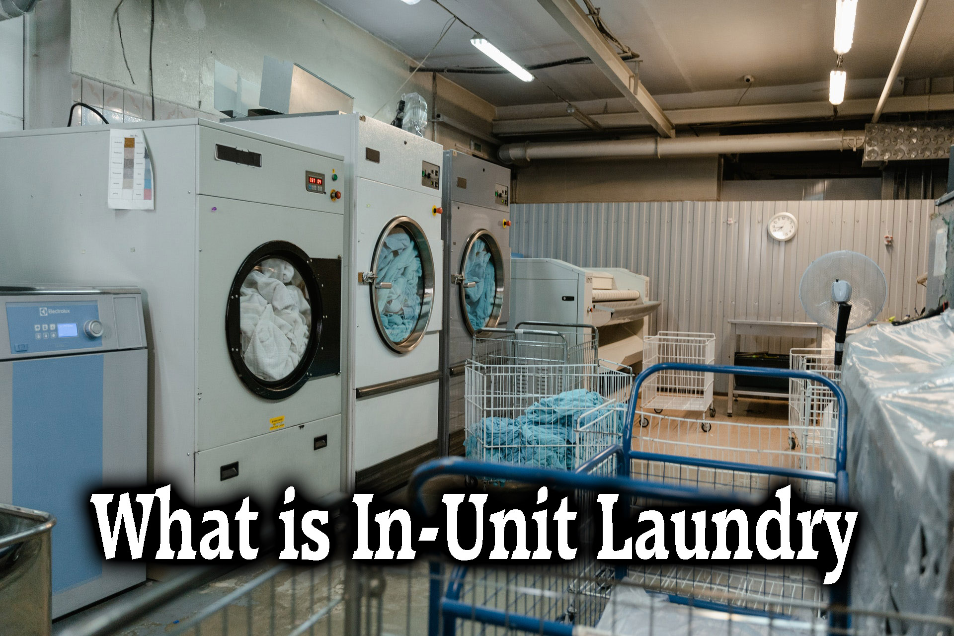 The Art Of Laundry: How To Achieve Impeccably Clean And Organized Clothing