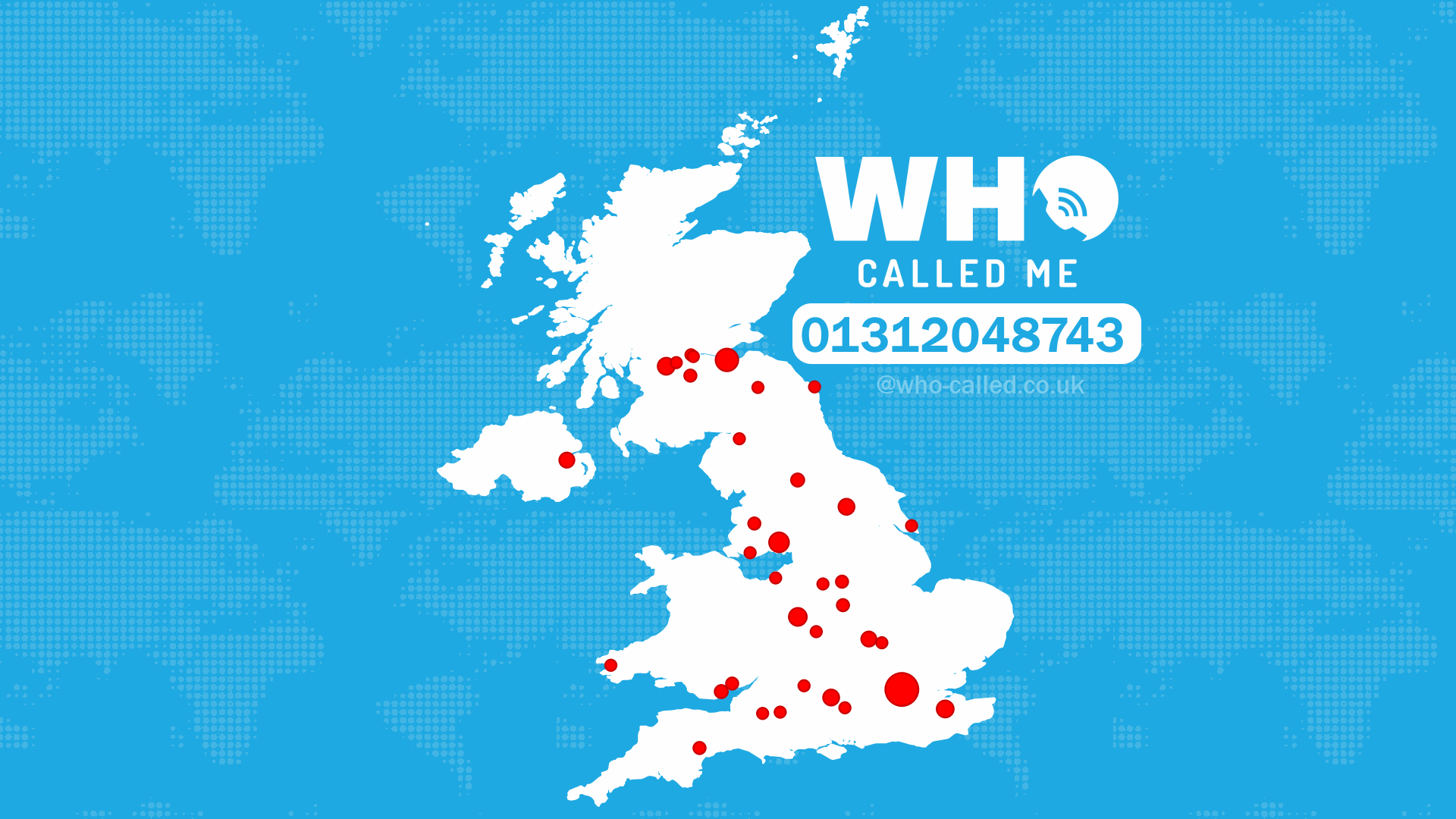 The UK's Top Resources For Discovering Who Called Me