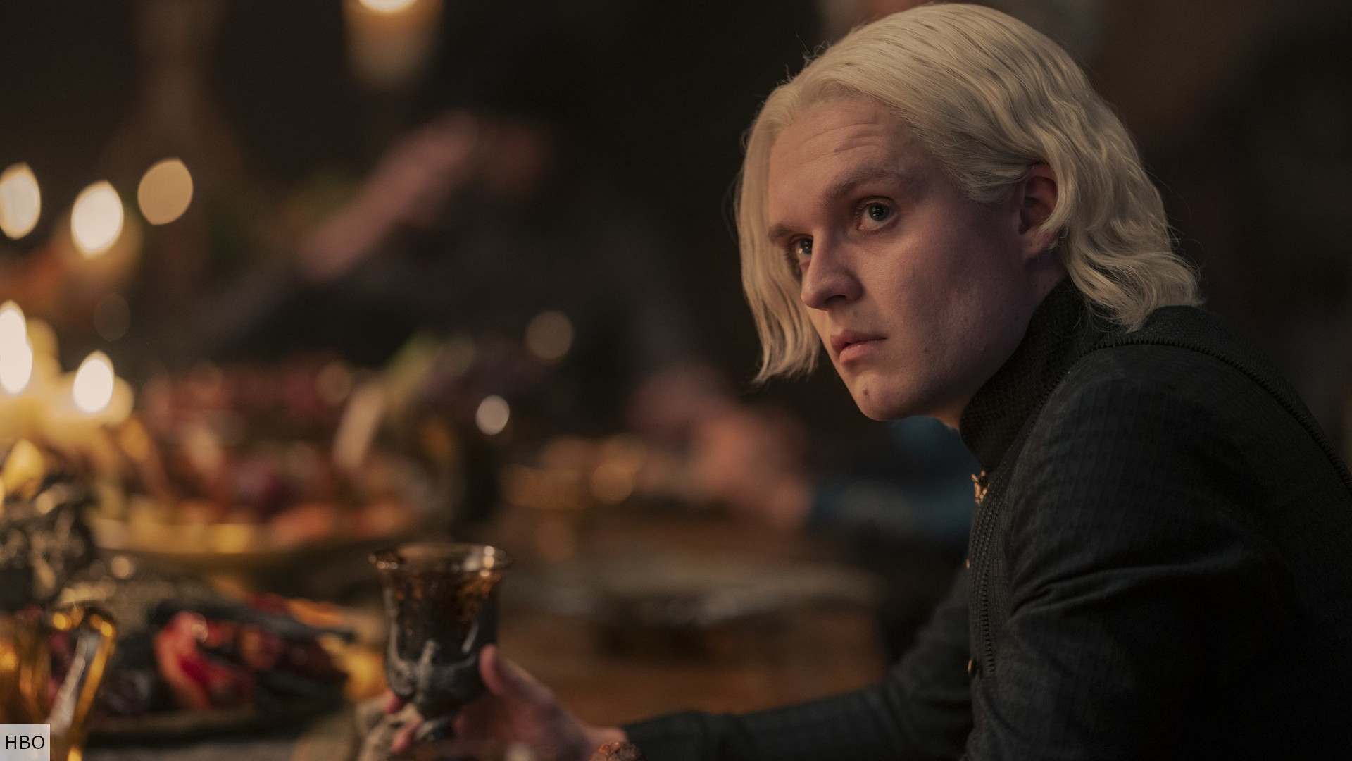 Discovering The Lost Prince: Aegon Targaryen's Journey To Claim His Rightful Throne