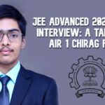 Discover Who Is Air 1 In JEE Advanced 2024: Rankings And Winning Strategies