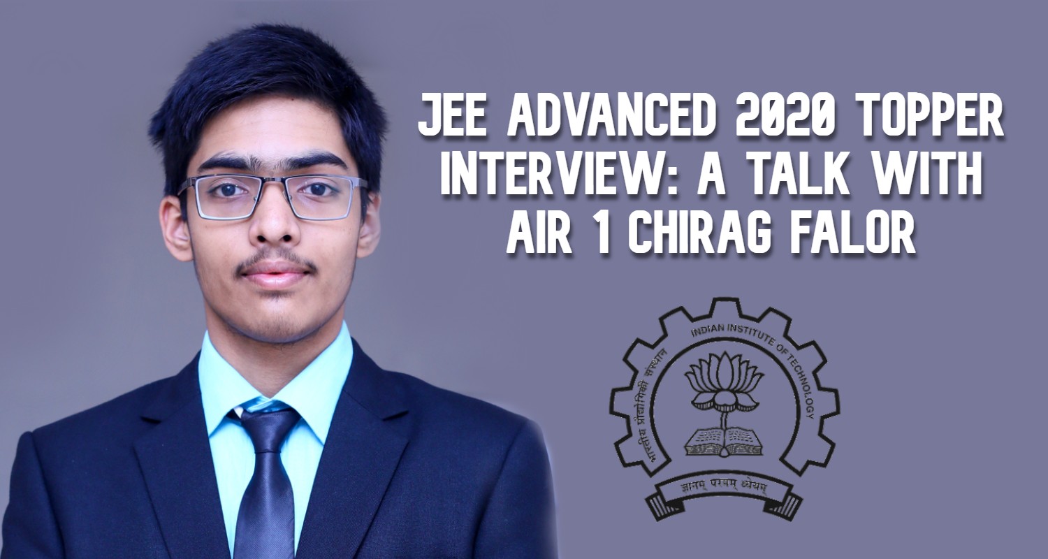 Discover Who Is Air 1 In JEE Advanced 2024: Rankings And Winning Strategies